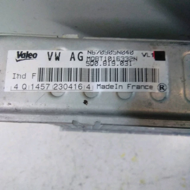Deflettori D'Aria DGA Auto Per Skoda Octavia I (1998–2004) - Fumé, In Acrilico, Antiappannamento - 2