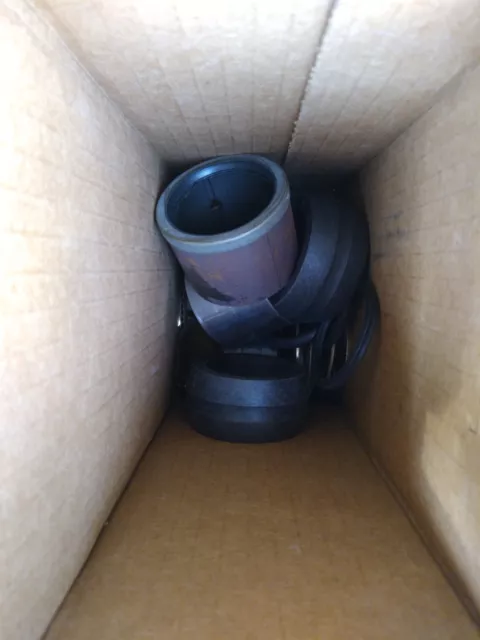 New Drum Brake S-Cam Bushing Kit Batco 08-1311 MK15