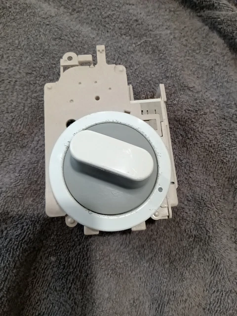 Whirlpool Washer Timer 8546685a