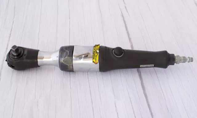 Snap-On Tools 3/8" Drive Air Ratchet Pneumatic Wrench with Power Boost FAR7200