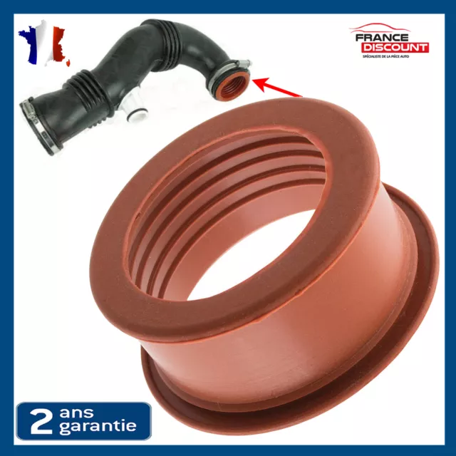 Joint Manchon De Durite Turbo Compatible Peugeot 1.6 Hdi Expert Partner 1434C8