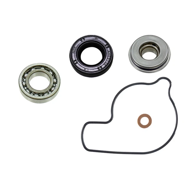 Psychic MX Water Pump Repair Kit for Honda CRF450R fits 2017 2018 2019 2020