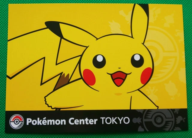 Pins Pokémon Pikachu Dracaufeu - Pokémon Center Tokyo Skytree - Édition Limitée Gashapon