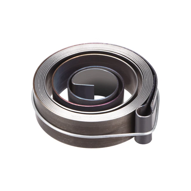 Pousser Ressort Retour Bobine Ressort Assemblage 1800mm 61x16x0.7mm