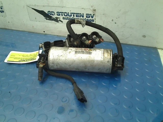 9802096780 CONVERTITORE POTENZA Peugeot 508 (8D) 2016