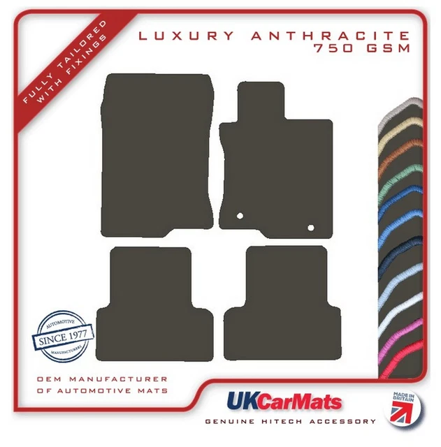 Hitech car mats discount
