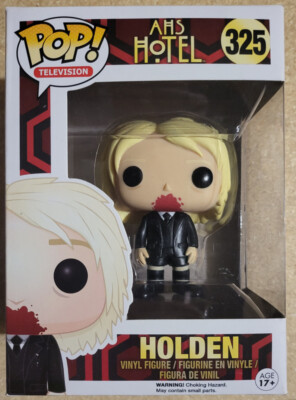 holden funko pop