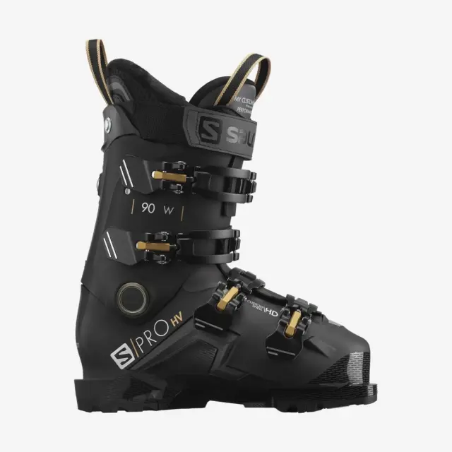 Salomon S/Pro Hv 90 Ski Boots Women's