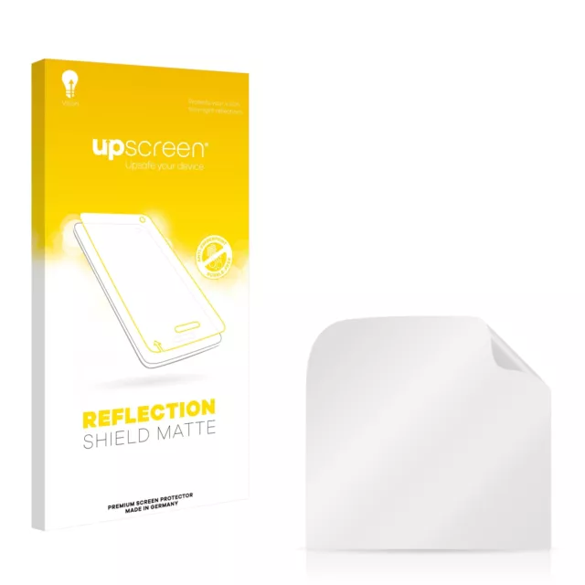upscreen Anti Reflet Protection Ecran pour Omron 10 Series Mat Film Protecteur