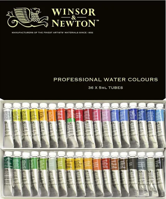 Grabie Premium Watercolor Pens, Watercolor Markers, Watercolor