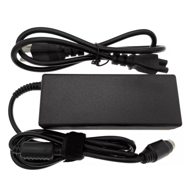 New AC Adapter for Dell 2001FP R0423 ADP-90FB LCD Monitor PA-9 2