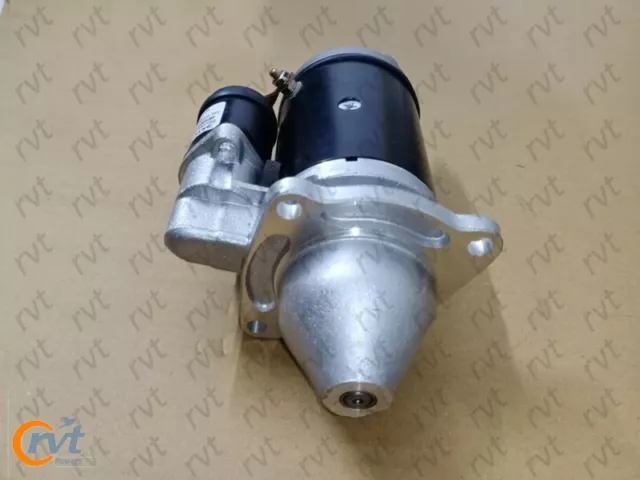 D7NN11001AR Starter Motor For Ford Tractor 2000 3000 4000 26211 26211A 26211E 3