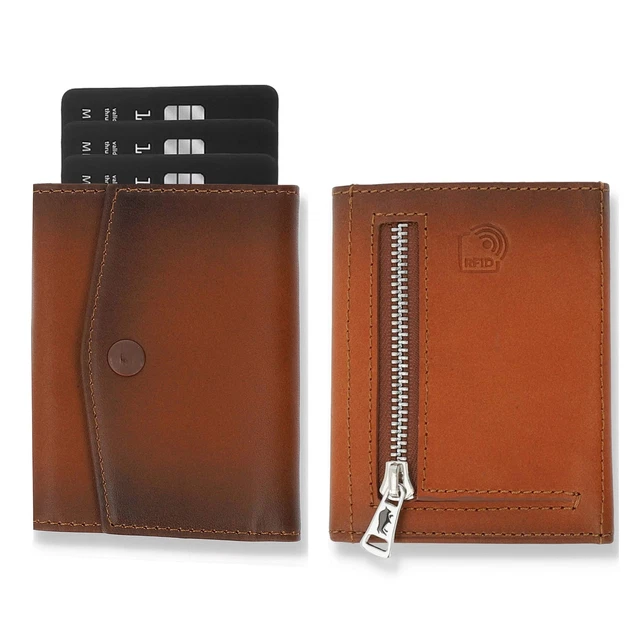 Sichere Rfid Brieftasche für Bargeld Und Karten - Die 16 besten Produkte im Vergleich