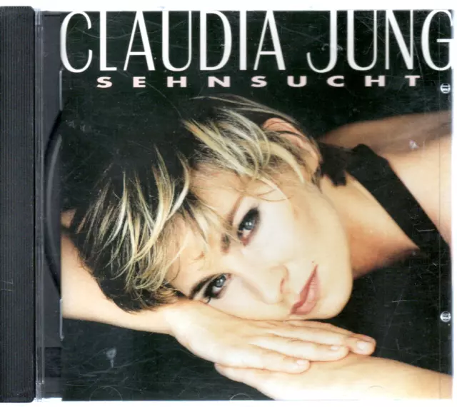 Claudia Jung - Sehnsucht    @