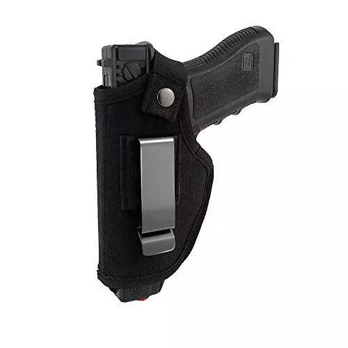 universal verdeckte PistolenHolster inside, polizei pistolen holster kostüm f...