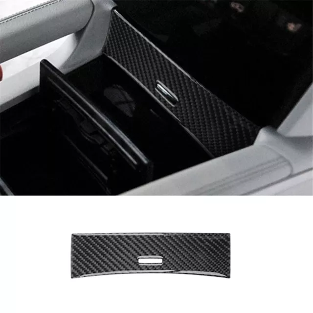 20Pcs For 06-11 Mercedes-Benz M-Class ML350 Carbon Fiber Interior Full Set Cover 3