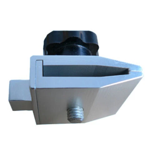 FORCE GAUGE PUSH Pull Gauge Fixture Clamp Grip Clamp Peak load 2mm 500N