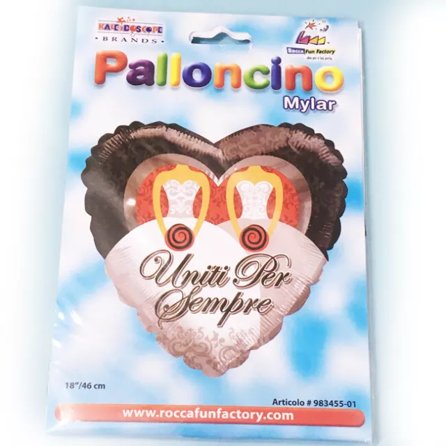 Palloncino Matrimonio Donne Omosessuale Donna 10205