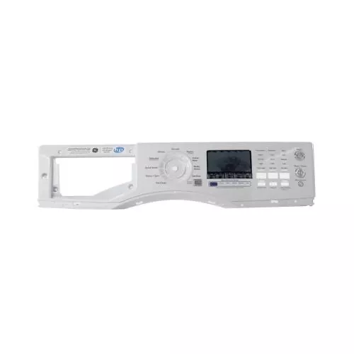 NEW OEM GE Front Load Washing Machine CONTROL PANEL ASM WW WH42X25589