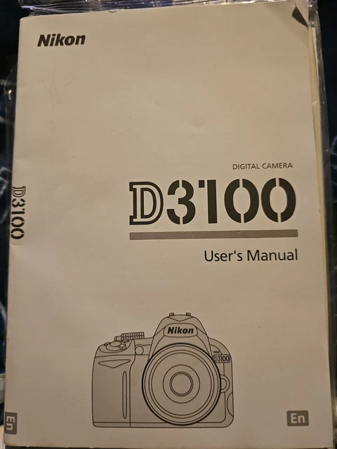 Camera Manuals & Guides, Cameras & Photo - PicClick