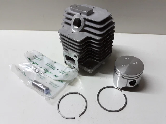 Cilindro pistone decespugliatore motosega compatibile STIHL 1123 020 1214