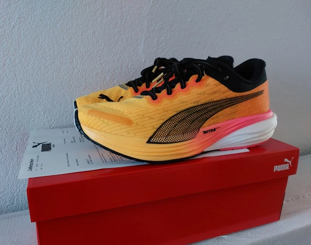 PUMA Deviate Nitro 2 -NEU- running,Jogging NP 159€