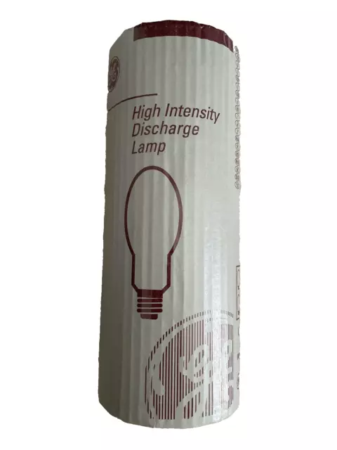 Son High Pressure Sodium Lamp 250W Ge E40 Extra Output Lu 250/Xo/D40 93381 3
