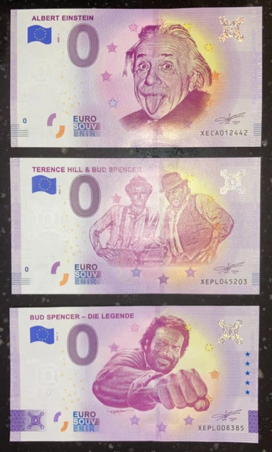 BILLET TOURISTIQUE 0 Euro Bayeux Aventure 2024-1 N° 2929 Palindrome EUR 4,50 - FR