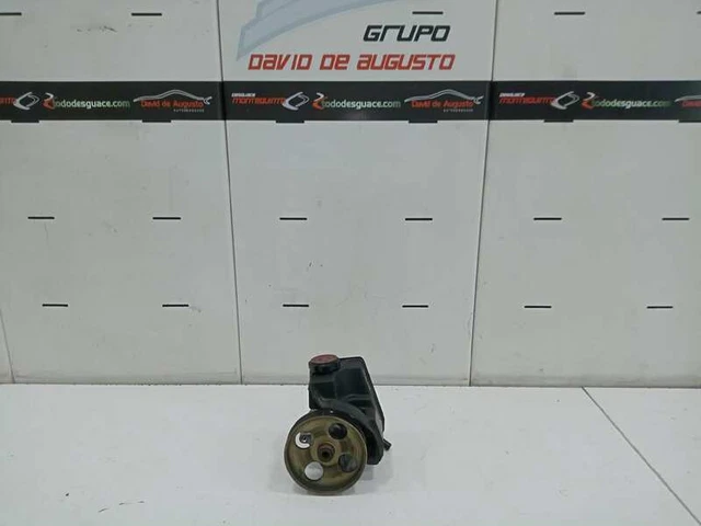 Lot De 2 Rotules De Direction Pour Citroën Xsara Picasso HDi - Pièces Génériques Neuves