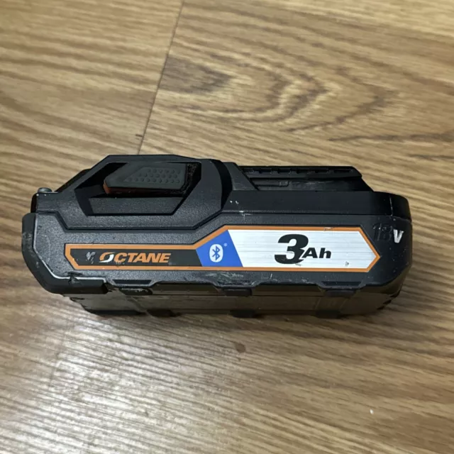 RIDGID OCTANE 18V 3.0Ah Bluetooth Battery AC840088 BRAND NEW 109.00 PicClick