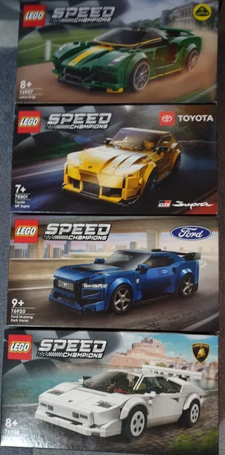 LEGO (R) Bricks, Pieces & Parts, LEGO (R) Building Toys