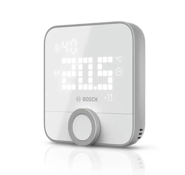 BOSCH SMART HOME Room Thermostat Ii for Controlling Smart Radiator