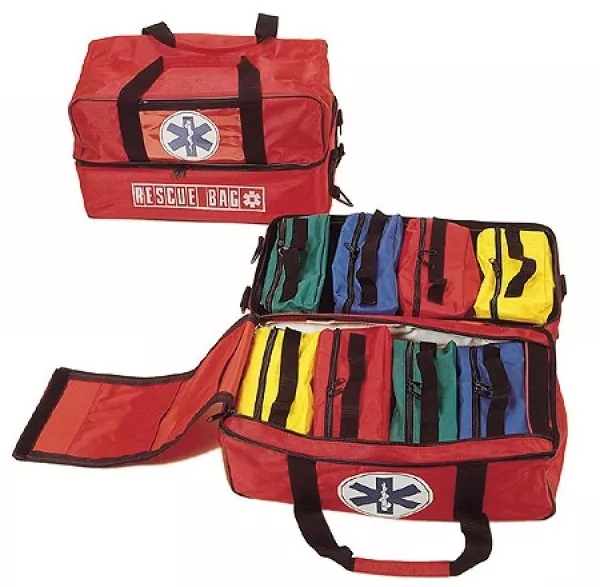 Notfalltasche Rescuebag BOSCAROL