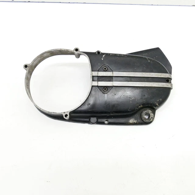 Voyants De Cockpit (Tableau De Bord) Pour Yamaha RD 250 DS7 - Occasion Fonctionnel