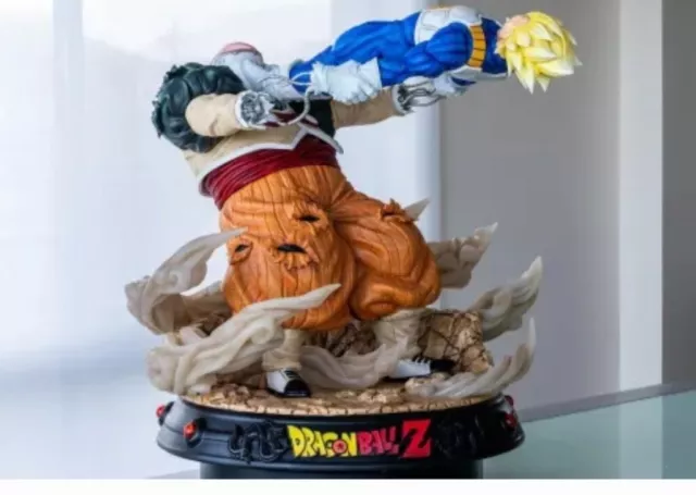 Hyperspace Studio Dragon Ball Goku Resin Statue 1/5 H48cm Cast off
