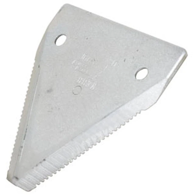 E63286 Sickle Section - Bottom Countersunk Fits John Deere 1600 1600A 300