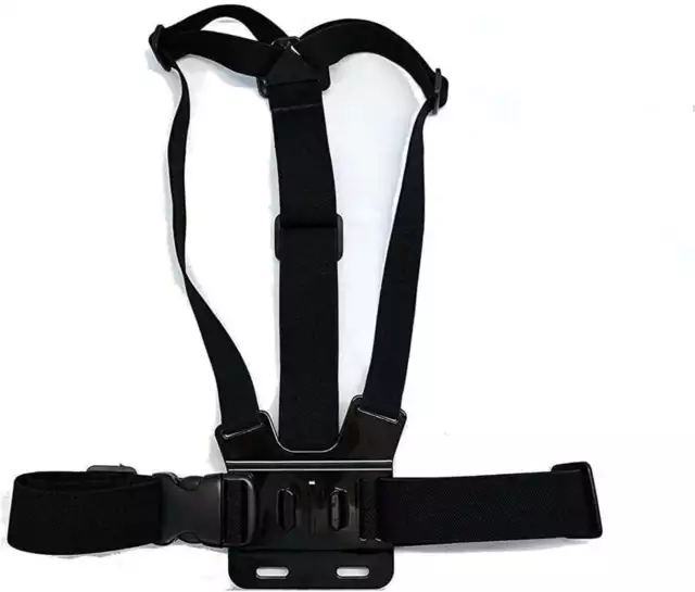 Navitech Body Strap For ThiEYE T5 Pro Action Camera