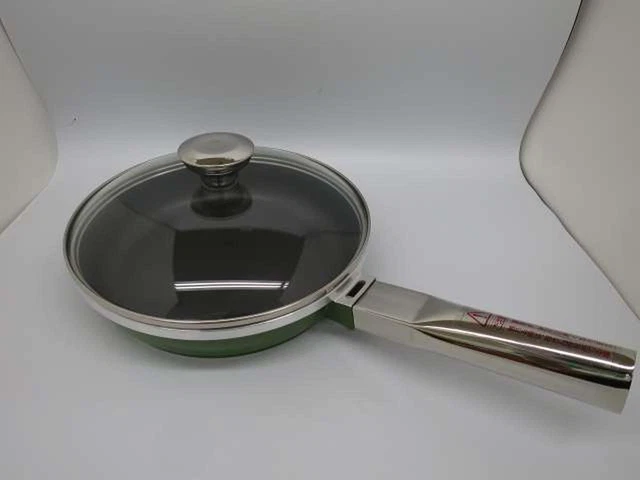 Asahi All Light 22Cm Casting Frying Pan