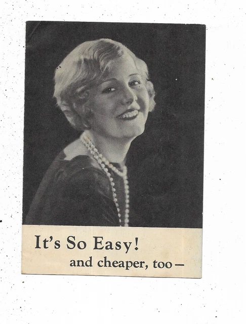 Northwestern Yeast Co. Chicago-Magic Yeast- Ad for their radio show Yeast Foamer