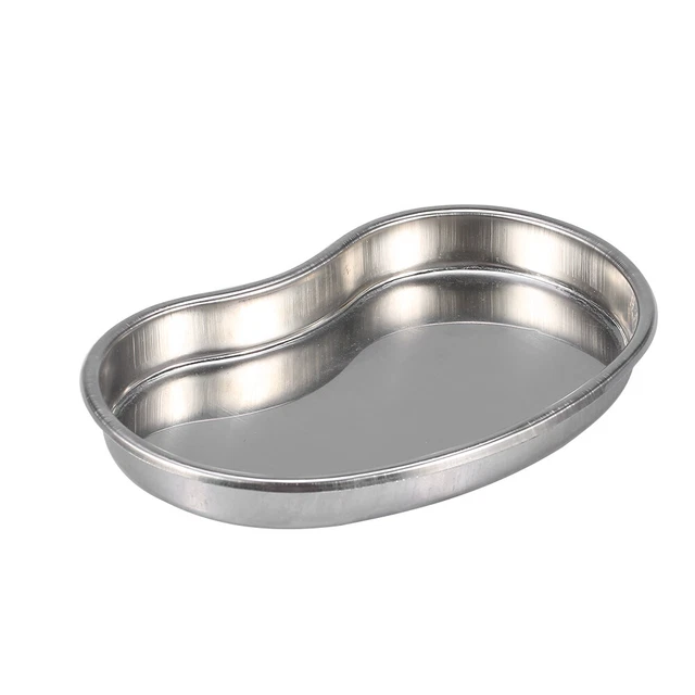 Stainless Steel Surgical Instruments Tray Disinfection Plate For Tat DP3