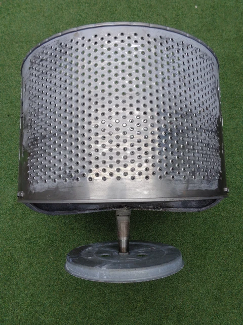 WASCHMASCHINENTROMMEL ALS GRILL, Feuerkorb, Feuerstelle EUR 28,00