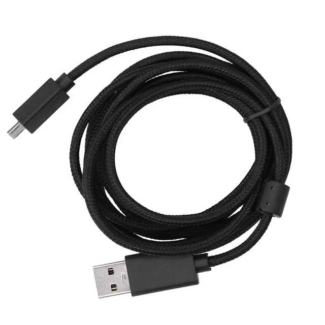 Cable OFC Copper Wire Core High Resolution Sound Bright Support Headphone
