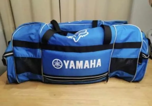 Fox Yamaha Large Duffle Bag XXL