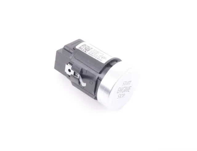 Ignition Starter Switch For VW Beetle & Bus T2 T2a - 8.1967 To 7.1970 - 311905865A