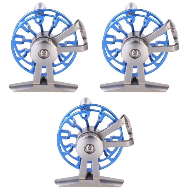 Moulinet Spinning Pêche 4000 – Eau Douce/salée – 10kg Drag, 5.2:1 – NEUF