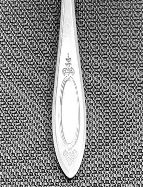 Oneida Community ADAM * CHOICE * Silverplate 1917 Silverware Flatware (18-740)