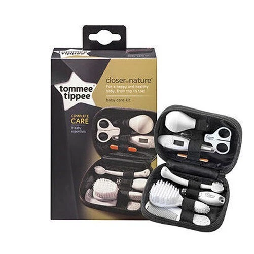 Tommee Tippee Soins Et Toilettage Kit