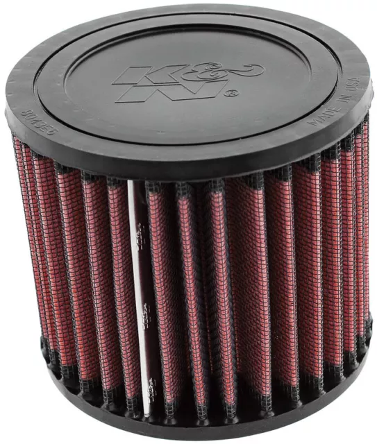 K&N YA-6608 Replacement Air Filter Fits Yamaha XT660Z Tenere 660 Royal Enfield