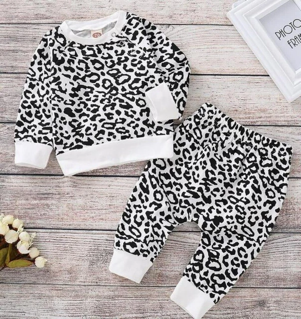 S.Oliver Baby-Mädchen T-Shirt Set - Weiche Kleidung Mit Stickerei