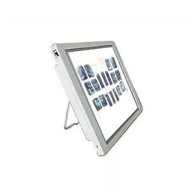 TPC XV100 Dental Negatoscope X-ray Viewer X-Ray Film Illuminator Light Box US